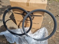 Gipiemme rim 716 for sale  EVESHAM