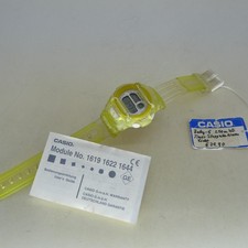 Vintage Casio Baby-G Damen Digital Quartzuhr BG-370S-9V - ungetragen comprar usado Vintage Casio Baby-G Damen Digital Quartzuhr BG-370S-9V - ungetragen comprar usado  Enviando para Brazil