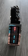 The binäruhr irm102rb1 gebraucht kaufen  Netphen