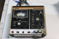Precision 520b transistor for sale  Milton Freewater