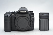 Corpo da câmera digital SLR Canon EOS 40D 10.1MP (contagem do obturador 28.255) comprar usado  Enviando para Brazil