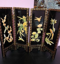 Antique oriental black for sale  La Puente