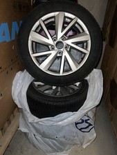 Reifen & Felgen gebraucht kaufen  Bad Krozingen