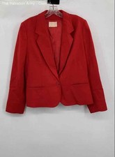 Pendleton womens red for sale  Detroit