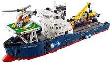 Lego technic ocean for sale  ABERFELDY