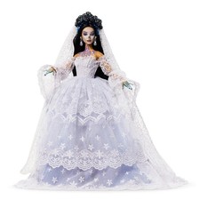 ✅2025 Boneca Barbie Día De Muertos La Llorona Autêntica EM MÃOS FRETE EXPRESSO GRÁTIS✅ comprar usado ✅2025 Boneca Barbie Día De Muertos La Llorona Autêntica EM MÃOS FRETE EXPRESSO GRÁTIS✅ comprar usado  Enviando para Brazil