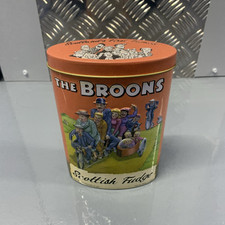 Collectable 2015 broons for sale  ELLESMERE PORT