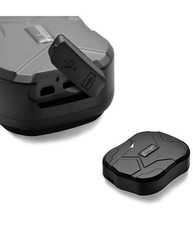 Gps tracker gprs usato  Napoli