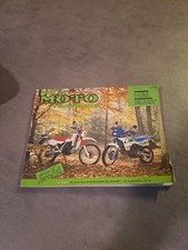 Revue moto technique d'occasion Revue moto technique d'occasion  Bourg-de-Péage