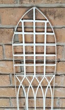 Vtg weathered wrought for sale  Hobbs