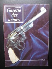 Gazette armes smith d'occasion  Saint-Lô