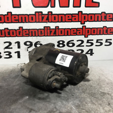 A0051513801 motor arranque usato  Due Carrare