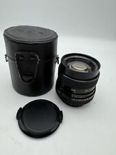 Rollei rolleinar 55mm gebraucht kaufen  Neustadt am Rübenberge