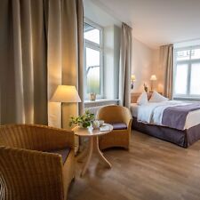 Hotelgutschein bebio active gebraucht kaufen  Hamburg