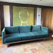 Andrew martin sofa for sale  STOWMARKET