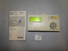 Junkers 7744901046 raumthermos gebraucht kaufen  Köln