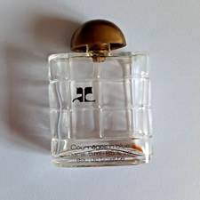 Miniature vintage parfum d'occasion  Le Pouliguen