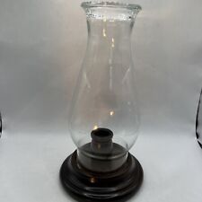Vintage wood base for sale  Fayetteville