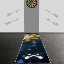 Tapis fléchettes ultime d'occasion  Expédié en France