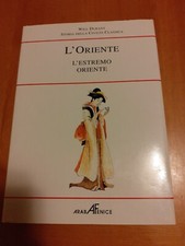 Oriente. estremo oriente. usato  Udine