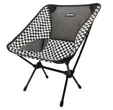 Supreme helinox chair for sale  New York