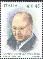 2005 italia repubblica usato  Budrio