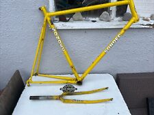 Sanded steel frame for sale  NEWTON ABBOT