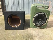 Vibe slick custom for sale  LYMINGTON