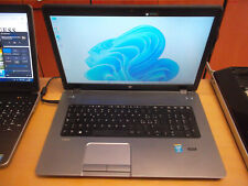 Notebook probook 470 usato  Villachiara