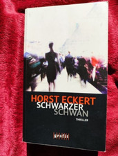 Horst eckert schwarzer gebraucht kaufen  Duisburg
