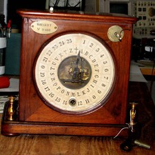 Télégraphe bréguet chemin d'occasion  Aubagne