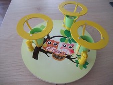 Kinderzimmer deckenlampe strah gebraucht kaufen  Hummeltal