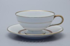 Teetasse untere hutschenreuthe gebraucht kaufen  Kappeln