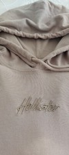 Hollister hoodie jacke gebraucht kaufen  München