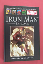 Marvel comics iron d'occasion  Moulins