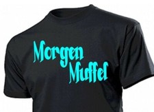 Fun shirt morgen gebraucht kaufen  Ortenburg