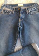 Jeans donna ragazza usato  Villasalto