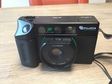 Ldschool fujica 100 gebraucht kaufen  Bocholt