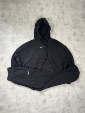 Nike Vintage Garnitur Baggy/Oversize Czarny (S) na sprzedaż  Wysyłka do Poland