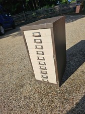 Bisley steel metal for sale  SUTTON COLDFIELD