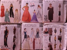 Mccalls top bustiers for sale  Littleton