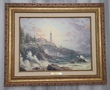 Thomas kincade clearing for sale  Pensacola