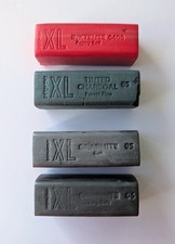 Derwent block assortment for sale  ST. AGNES