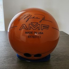 Michael jordan amf for sale  Evansville