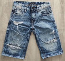 Kurze jeans hose gebraucht kaufen  Sulz am Neckar