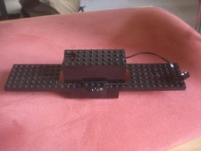 Lego eisenbahn platte gebraucht kaufen  Balingen