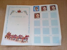 1953 national savings for sale  WOLVERHAMPTON