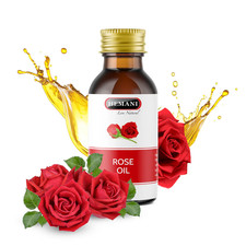 Hemani rosenöl 30ml gebraucht kaufen  Versand nach Germany