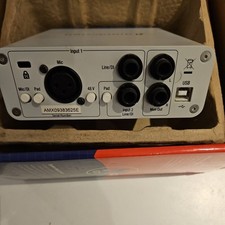 Mbox mini portable for sale  AMERSHAM