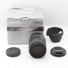 Mint box tamron d'occasion  Expédié en Belgium